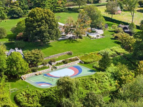 Tiny photo for 2281 Redding Road, Fairfield, CT 06824 (MLS # 24127092)