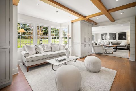 Tiny photo for 2281 Redding Road, Fairfield, CT 06824 (MLS # 24127092)