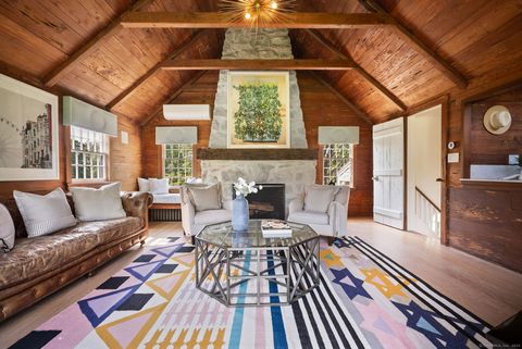 Tiny photo for 2281 Redding Road, Fairfield, CT 06824 (MLS # 24127092)