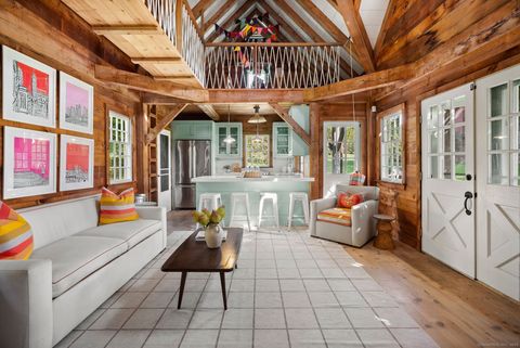 Tiny photo for 2281 Redding Road, Fairfield, CT 06824 (MLS # 24127092)