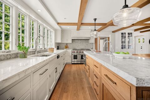 Tiny photo for 2281 Redding Road, Fairfield, CT 06824 (MLS # 24127092)