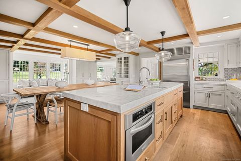 Tiny photo for 2281 Redding Road, Fairfield, CT 06824 (MLS # 24127092)