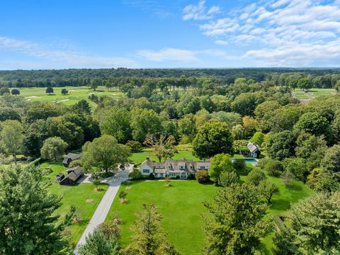 2281 Redding Road Fairfield CT 06824