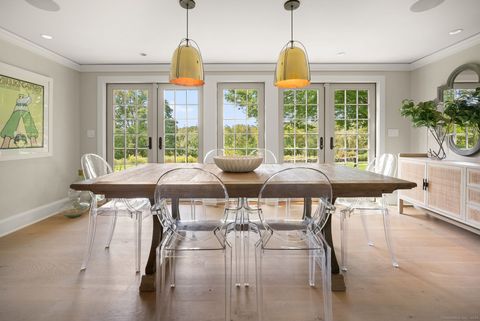 Tiny photo for 2281 Redding Road, Fairfield, CT 06824 (MLS # 24127092)