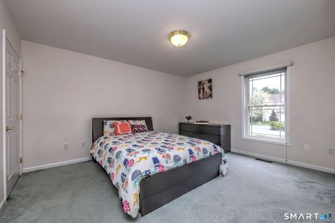Tiny photo for 157 Burritt Street #9, Southington, CT 06479 (MLS # 24168635)