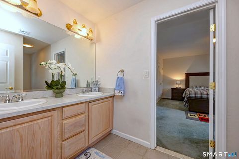 Tiny photo for 157 Burritt Street #9, Southington, CT 06479 (MLS # 24168635)