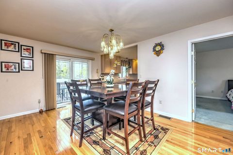 Tiny photo for 157 Burritt Street #9, Southington, CT 06479 (MLS # 24168635)