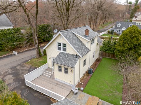 Tiny photo for 375 West Avenue, Darien, CT 06820 (MLS # 24166078)