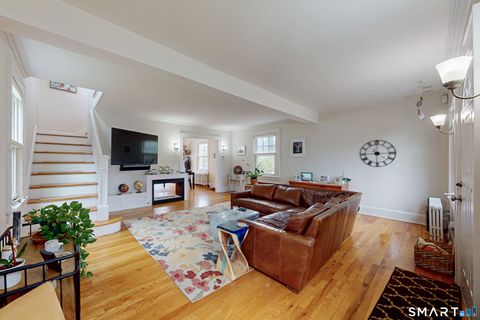 Tiny photo for 375 West Avenue, Darien, CT 06820 (MLS # 24166078)