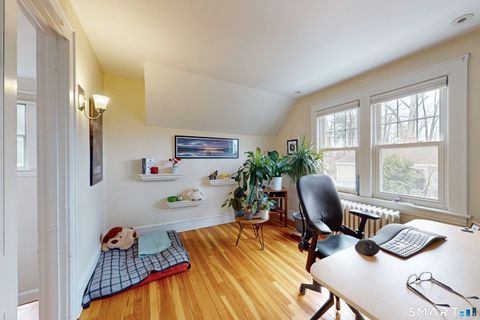 Tiny photo for 375 West Avenue, Darien, CT 06820 (MLS # 24166078)