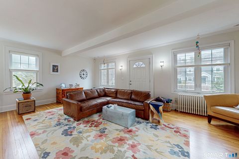 Tiny photo for 375 West Avenue, Darien, CT 06820 (MLS # 24166078)