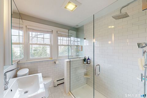 Tiny photo for 375 West Avenue, Darien, CT 06820 (MLS # 24166078)