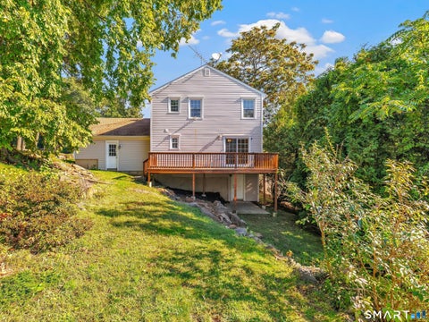 Tiny photo for 667 Melville Avenue, Fairfield, CT 06825 (MLS # 24209771)