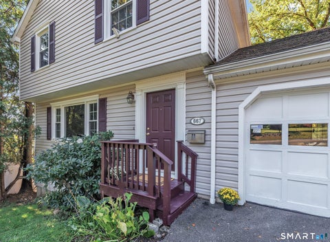 Tiny photo for 667 Melville Avenue, Fairfield, CT 06825 (MLS # 24209771)