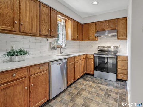 Tiny photo for 667 Melville Avenue, Fairfield, CT 06825 (MLS # 24209771)
