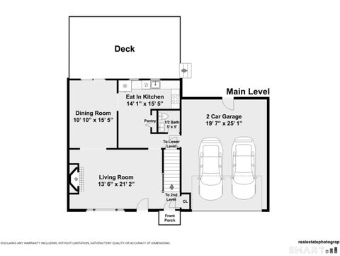Tiny photo for 667 Melville Avenue, Fairfield, CT 06825 (MLS # 24209771)