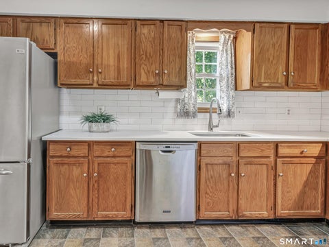 Tiny photo for 667 Melville Avenue, Fairfield, CT 06825 (MLS # 24209771)