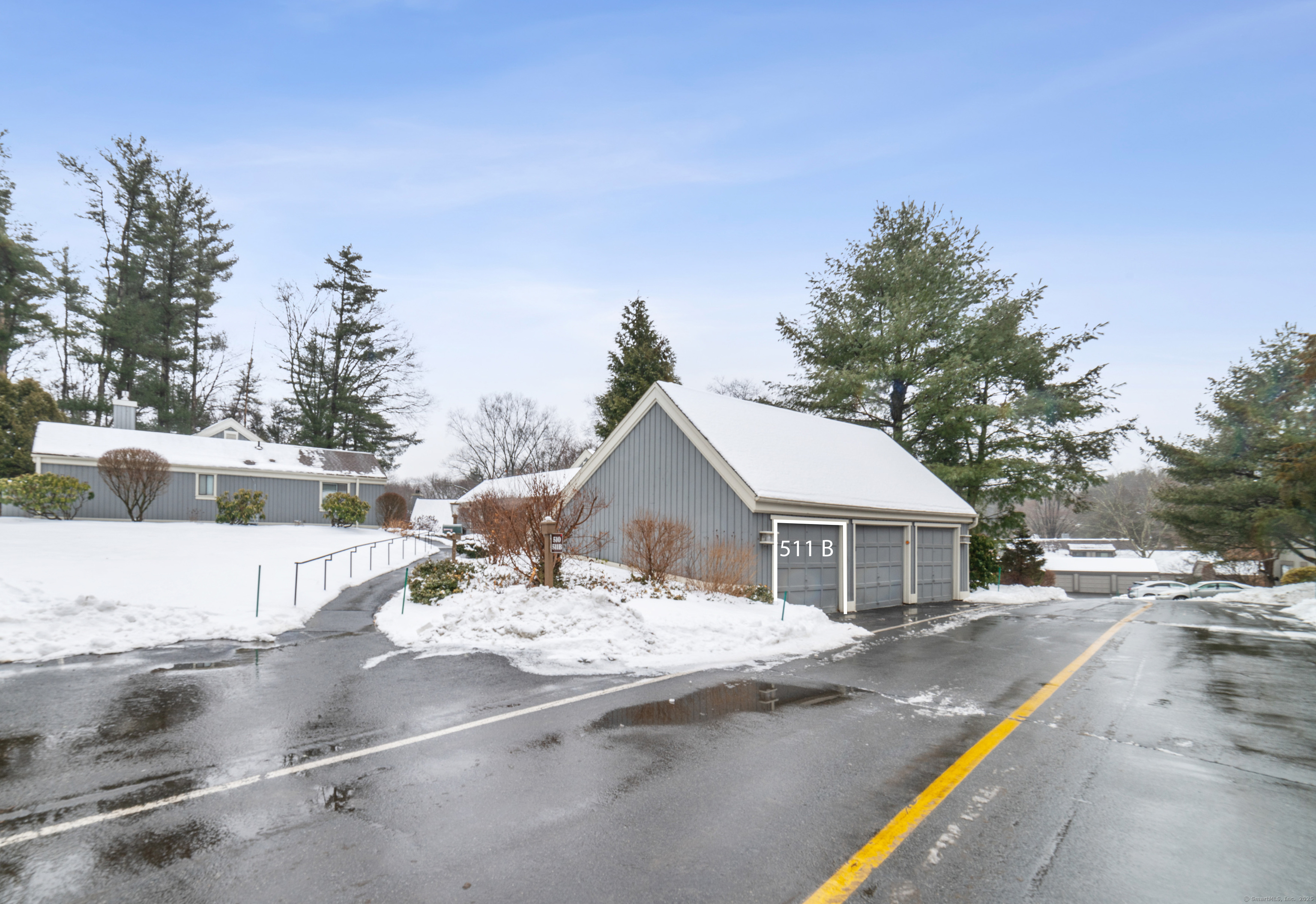 511 Heritage Village #B, Southbury, Connecticut image 22