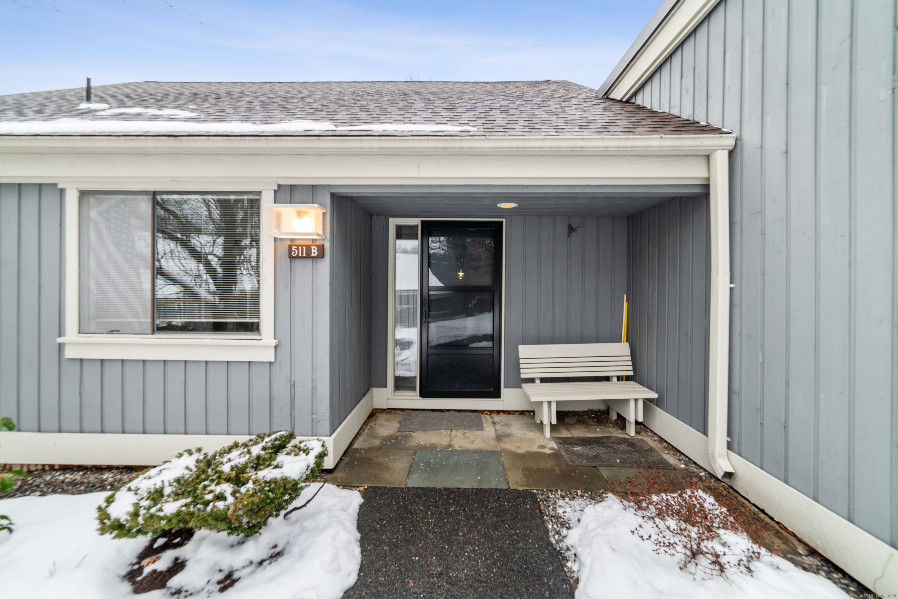 511 Heritage Village #B, Southbury, Connecticut image 21