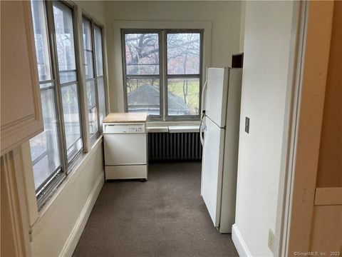 Tiny photo for 18 Maplewood Avenue #Second Floor, West Hartford, CT 06119 (MLS # 24170497)