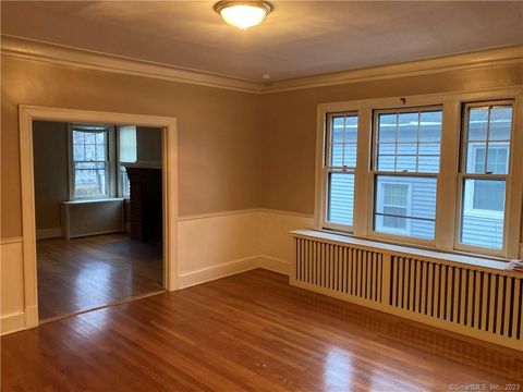 Tiny photo for 18 Maplewood Avenue #Second Floor, West Hartford, CT 06119 (MLS # 24170497)