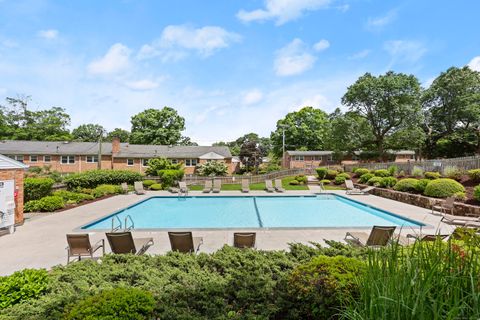 A home in New Canaan