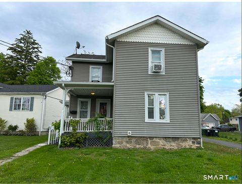 32 Park Avenue Danbury CT 06810