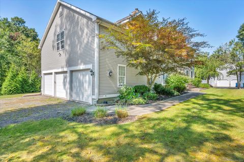 A home in Hamden