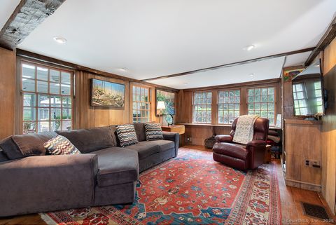 Tiny photo for 71 Beecher Road, Woodbridge, CT 06525 (MLS # 24150585)