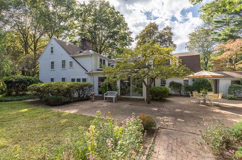 Tiny photo for 71 Beecher Road, Woodbridge, CT 06525 (MLS # 24150585)