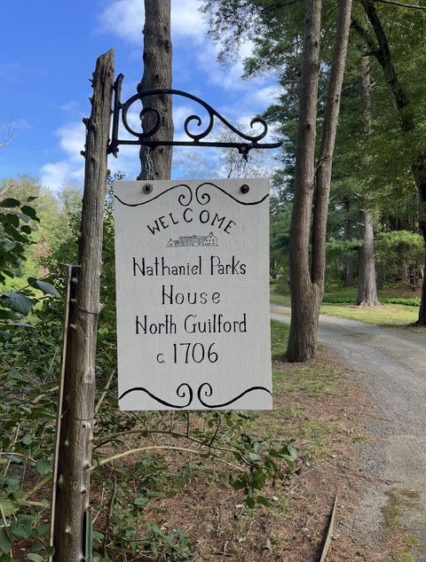 Tiny photo for 71 Beecher Road, Woodbridge, CT 06525 (MLS # 24150585)