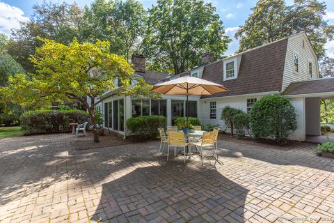 Tiny photo for 71 Beecher Road, Woodbridge, CT 06525 (MLS # 24150585)