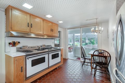 Tiny photo for 71 Beecher Road, Woodbridge, CT 06525 (MLS # 24150585)