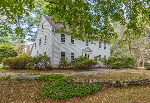 Tiny photo for 71 Beecher Road, Woodbridge, CT 06525 (MLS # 24150585)