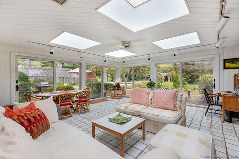 Tiny photo for 71 Beecher Road, Woodbridge, CT 06525 (MLS # 24150585)