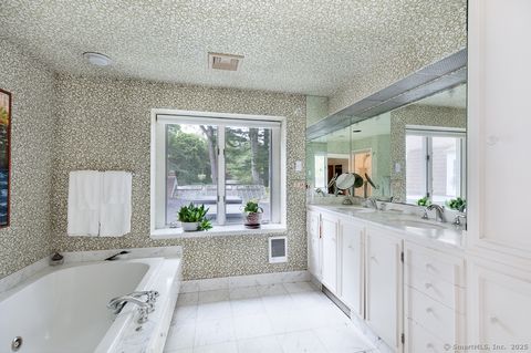 Tiny photo for 71 Beecher Road, Woodbridge, CT 06525 (MLS # 24150585)