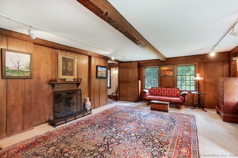 Tiny photo for 71 Beecher Road, Woodbridge, CT 06525 (MLS # 24150585)