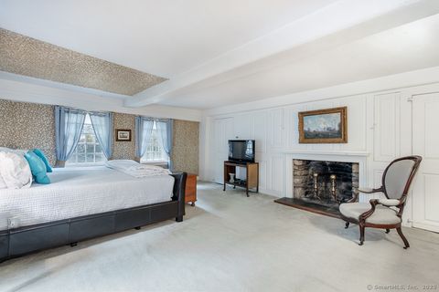 Tiny photo for 71 Beecher Road, Woodbridge, CT 06525 (MLS # 24150585)