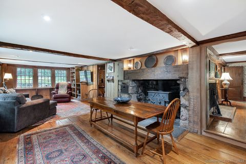 Tiny photo for 71 Beecher Road, Woodbridge, CT 06525 (MLS # 24150585)