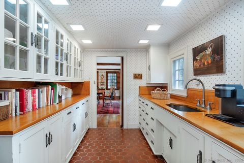 Tiny photo for 71 Beecher Road, Woodbridge, CT 06525 (MLS # 24150585)