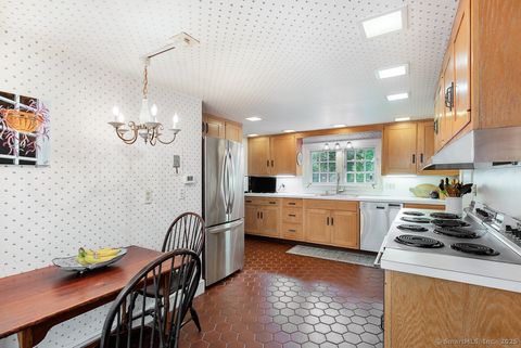 Tiny photo for 71 Beecher Road, Woodbridge, CT 06525 (MLS # 24150585)