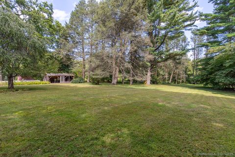 Tiny photo for 71 Beecher Road, Woodbridge, CT 06525 (MLS # 24150585)