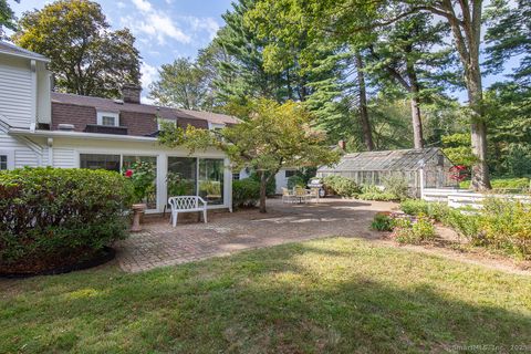 Tiny photo for 71 Beecher Road, Woodbridge, CT 06525 (MLS # 24150585)