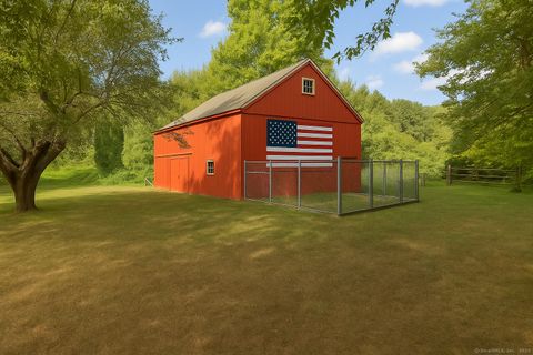 Tiny photo for 71 Beecher Road, Woodbridge, CT 06525 (MLS # 24150585)