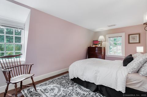 Tiny photo for 71 Beecher Road, Woodbridge, CT 06525 (MLS # 24150585)