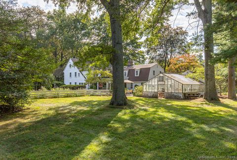 Tiny photo for 71 Beecher Road, Woodbridge, CT 06525 (MLS # 24150585)