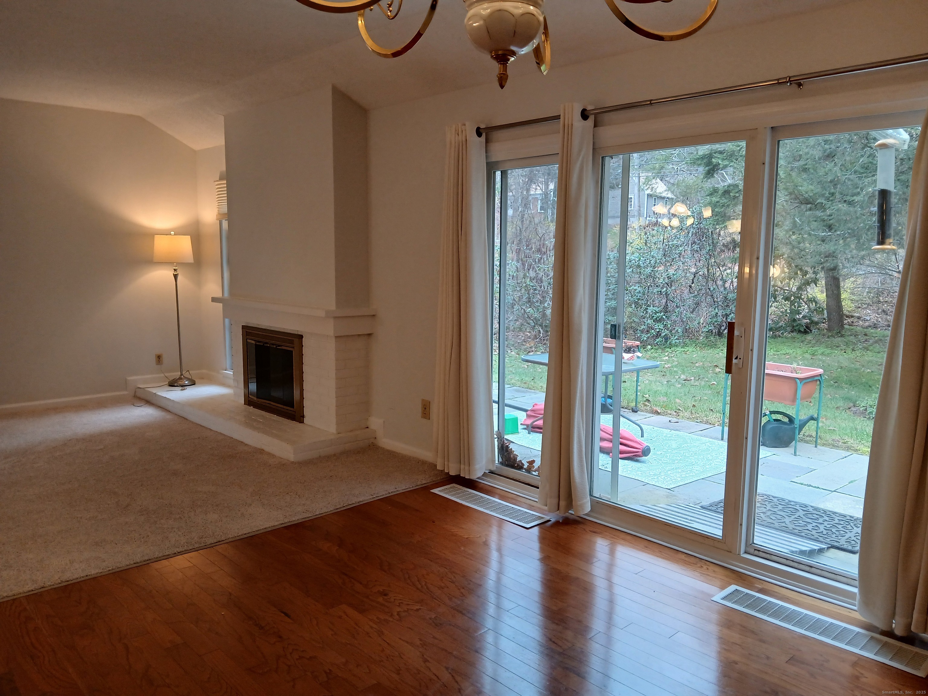 500 Heritage Village A