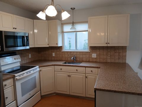 Tiny photo for 500 Heritage Village #A, Southbury, CT 06488 (MLS # 24140821)