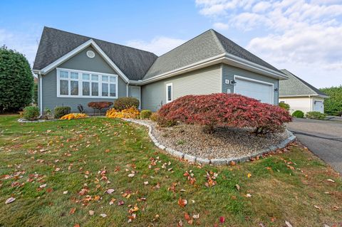 A home in Rocky Hill