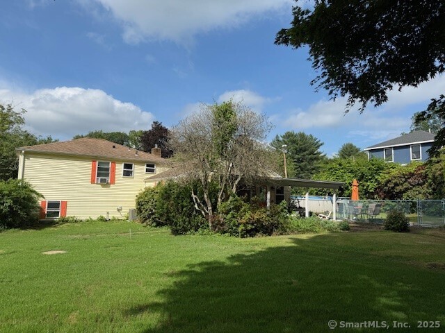 847 Glenbrook Road